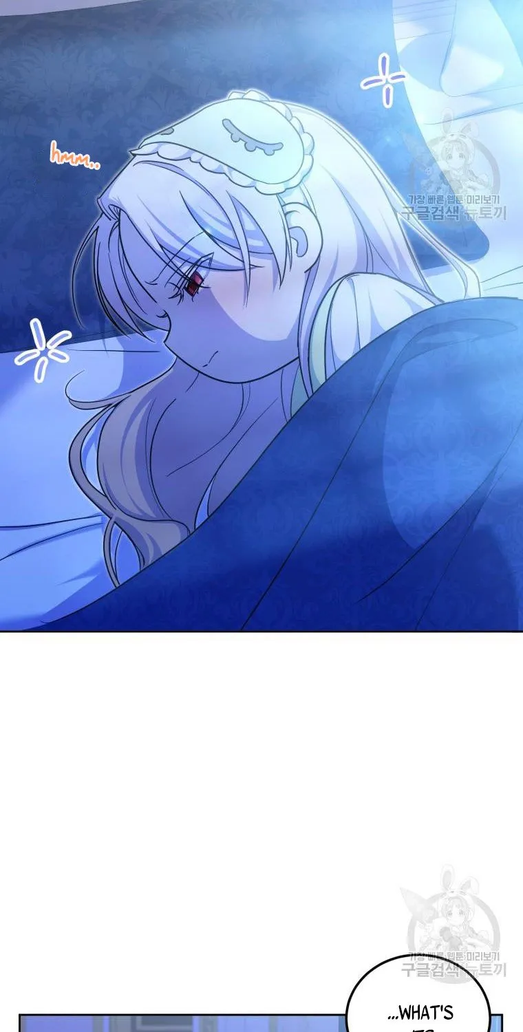 Read The Princess Is Evil chapter 75 image 16 on Lezhin
