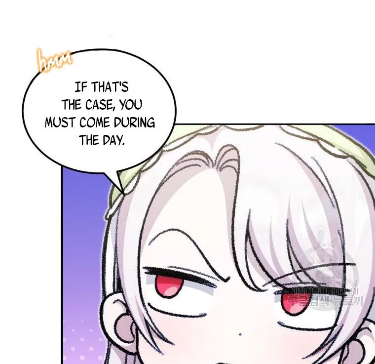 Read The Princess Is Evil chapter 75 image 18 on Lezhin