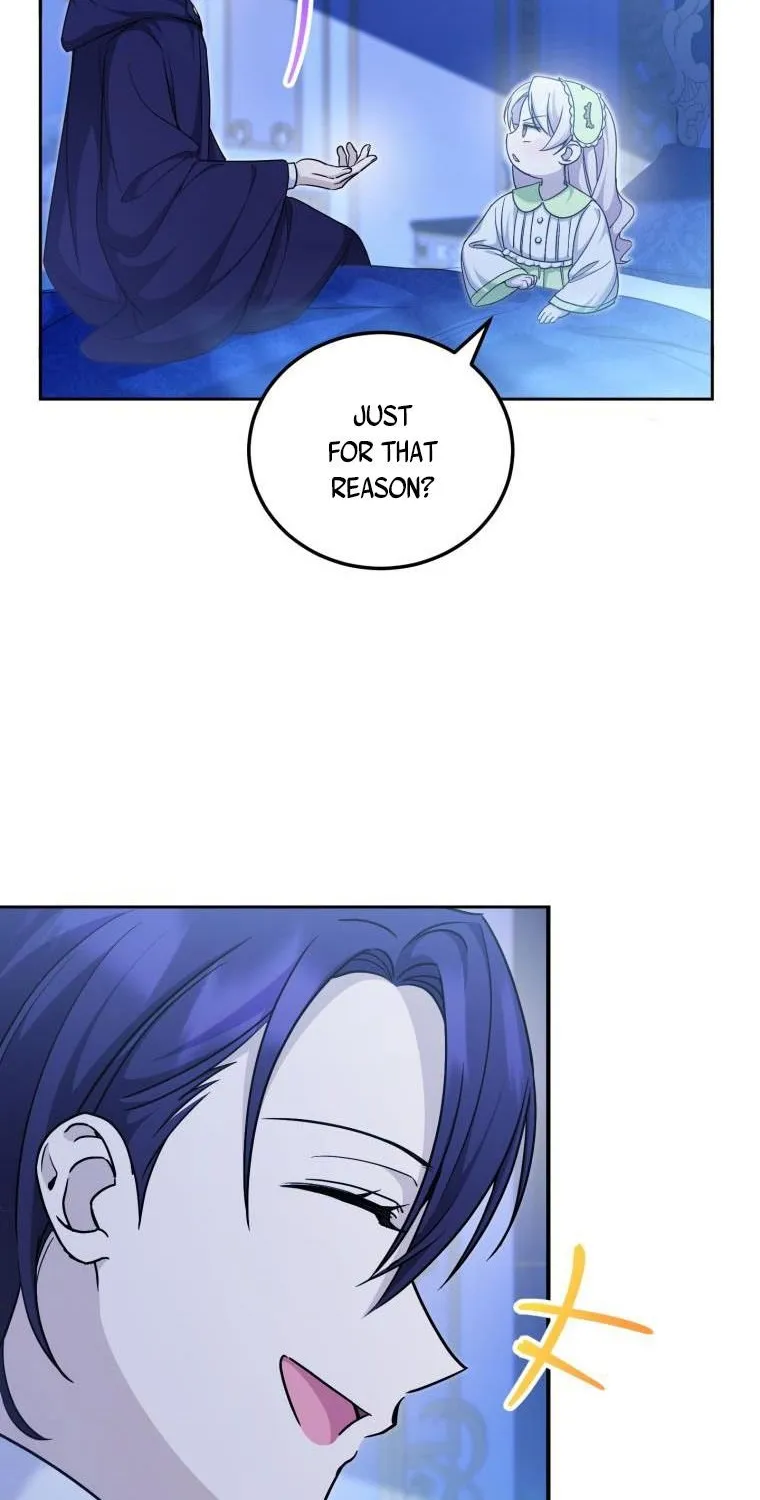 Read The Princess Is Evil chapter 75 image 20 on Lezhin