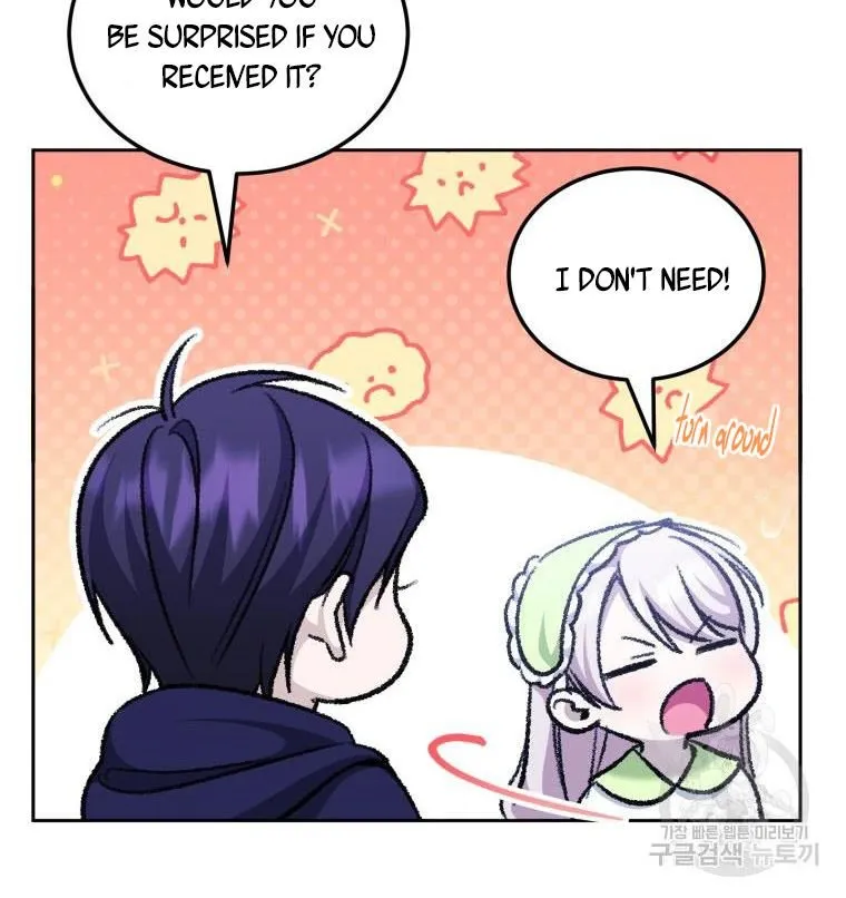 Read The Princess Is Evil chapter 75 image 24 on Lezhin