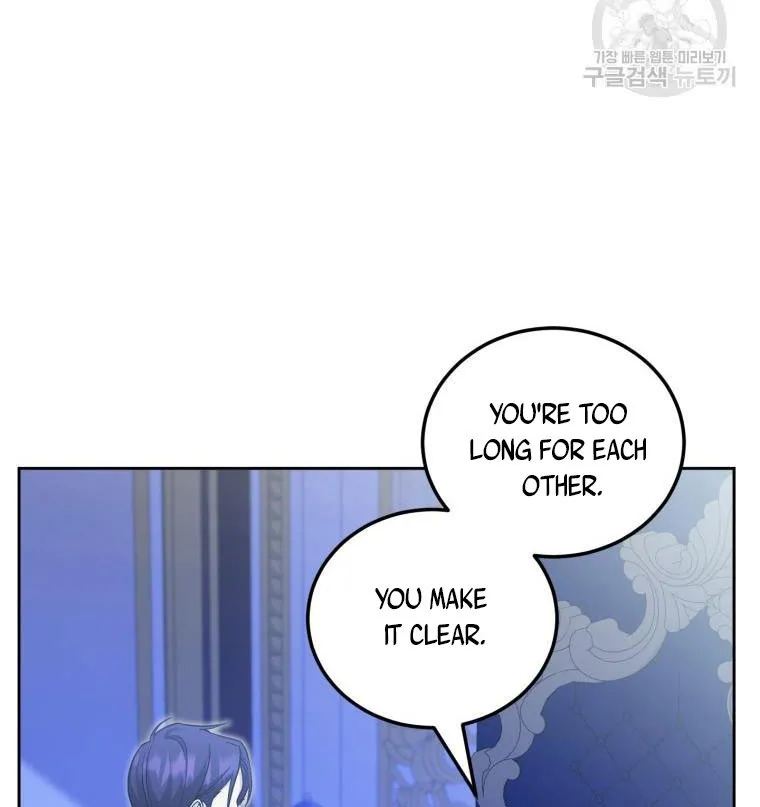 Read The Princess Is Evil chapter 75 image 27 on Lezhin