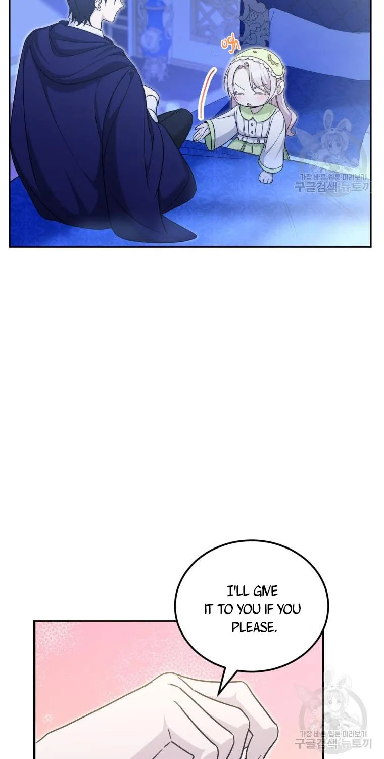 Read The Princess Is Evil chapter 75 image 28 on Lezhin