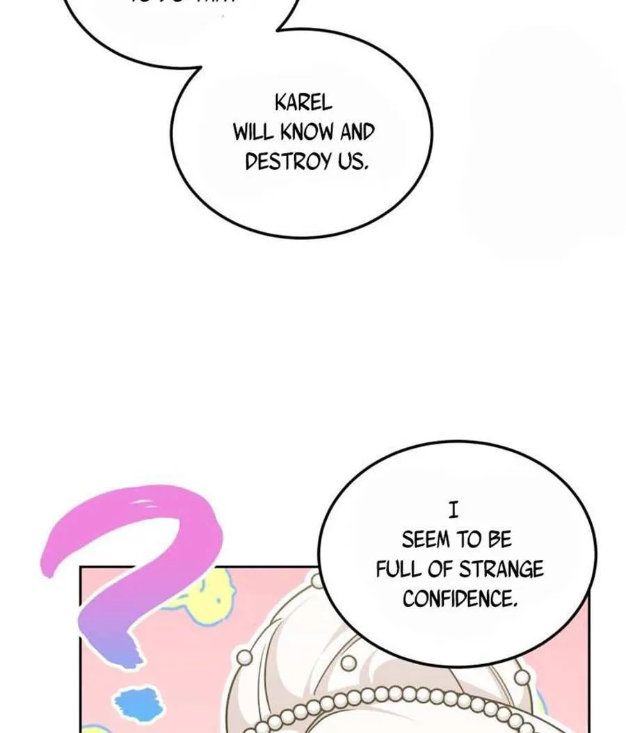 Read The Princess Is Evil chapter 75 image 3 on Lezhin