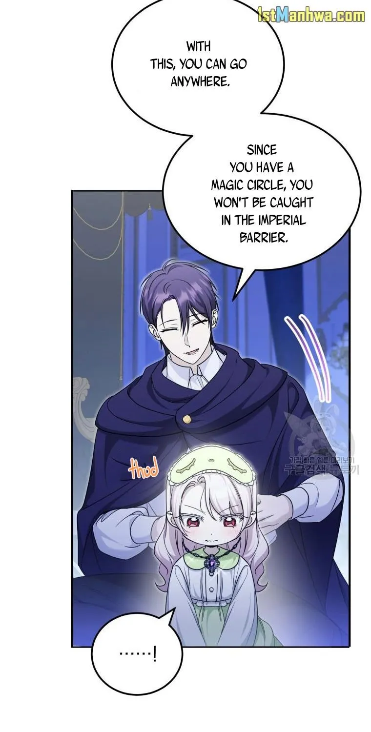 Read The Princess Is Evil chapter 75 image 31 on Lezhin