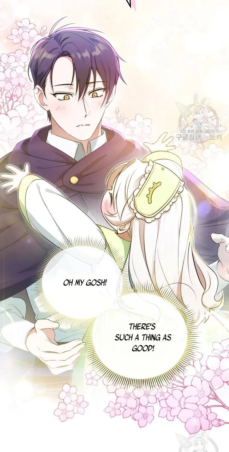 Read The Princess Is Evil chapter 75 image 34 on Lezhin