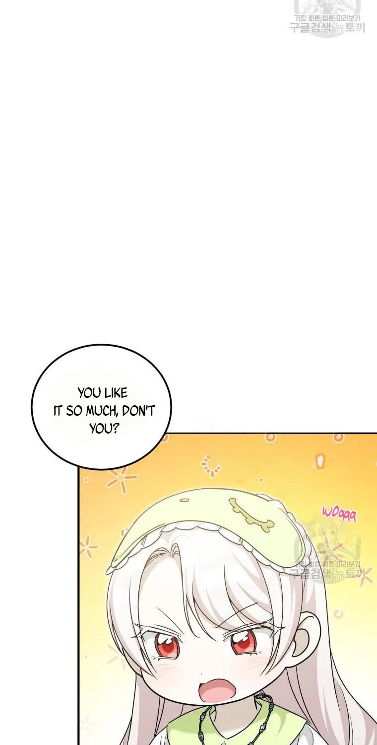 Read The Princess Is Evil chapter 75 image 35 on Lezhin