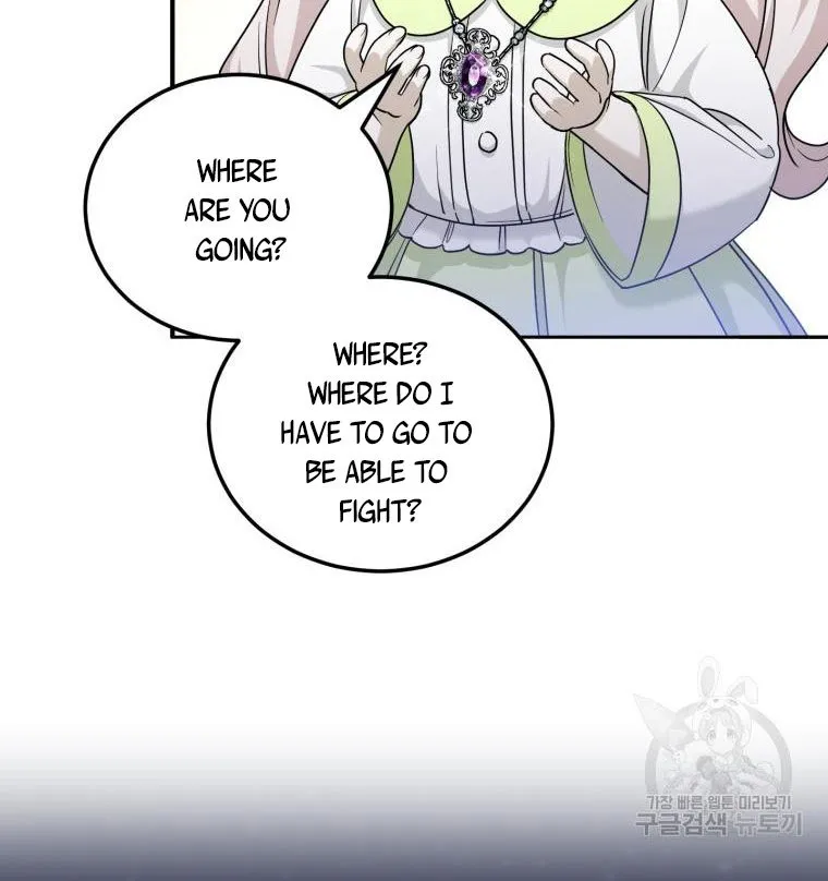 Read The Princess Is Evil chapter 75 image 36 on Lezhin