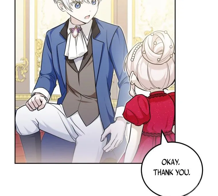 Read The Princess Is Evil chapter 75 image 6 on Lezhin