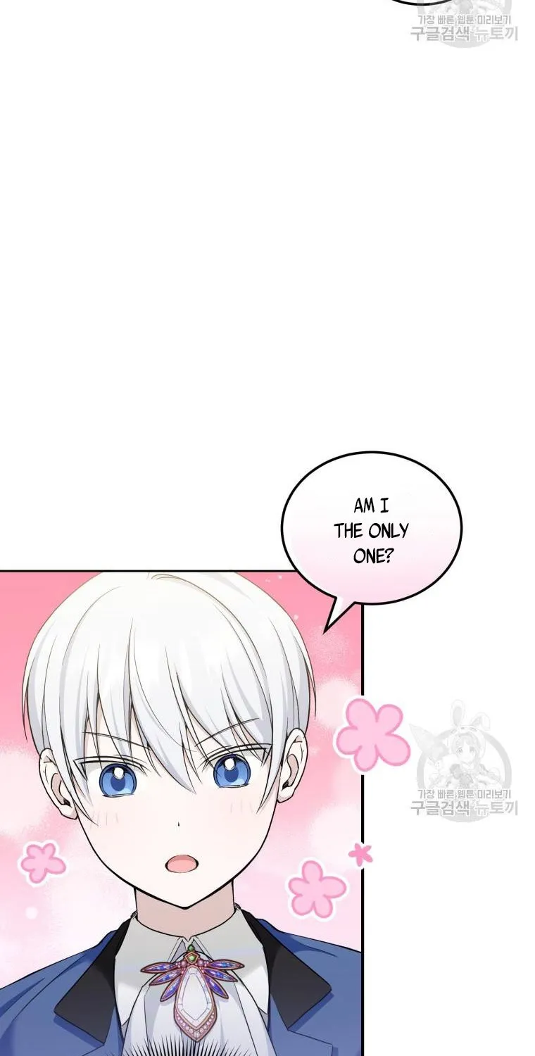 Read The Princess Is Evil chapter 75 image 7 on Lezhin