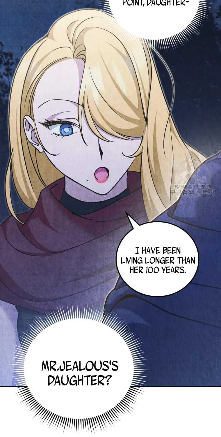 Read The Princess Is Evil chapter 76.5 image 16 on Lezhin