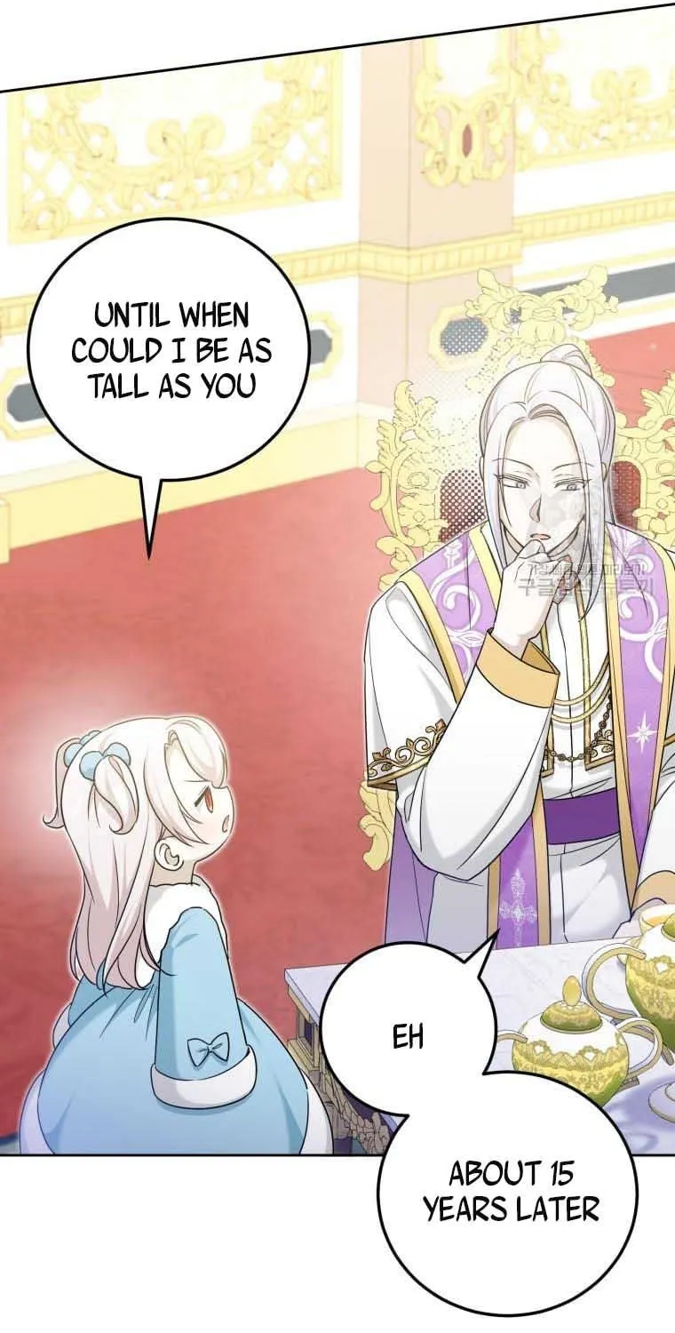 Read The Princess Is Evil chapter 76.5 image 19 on Lezhin
