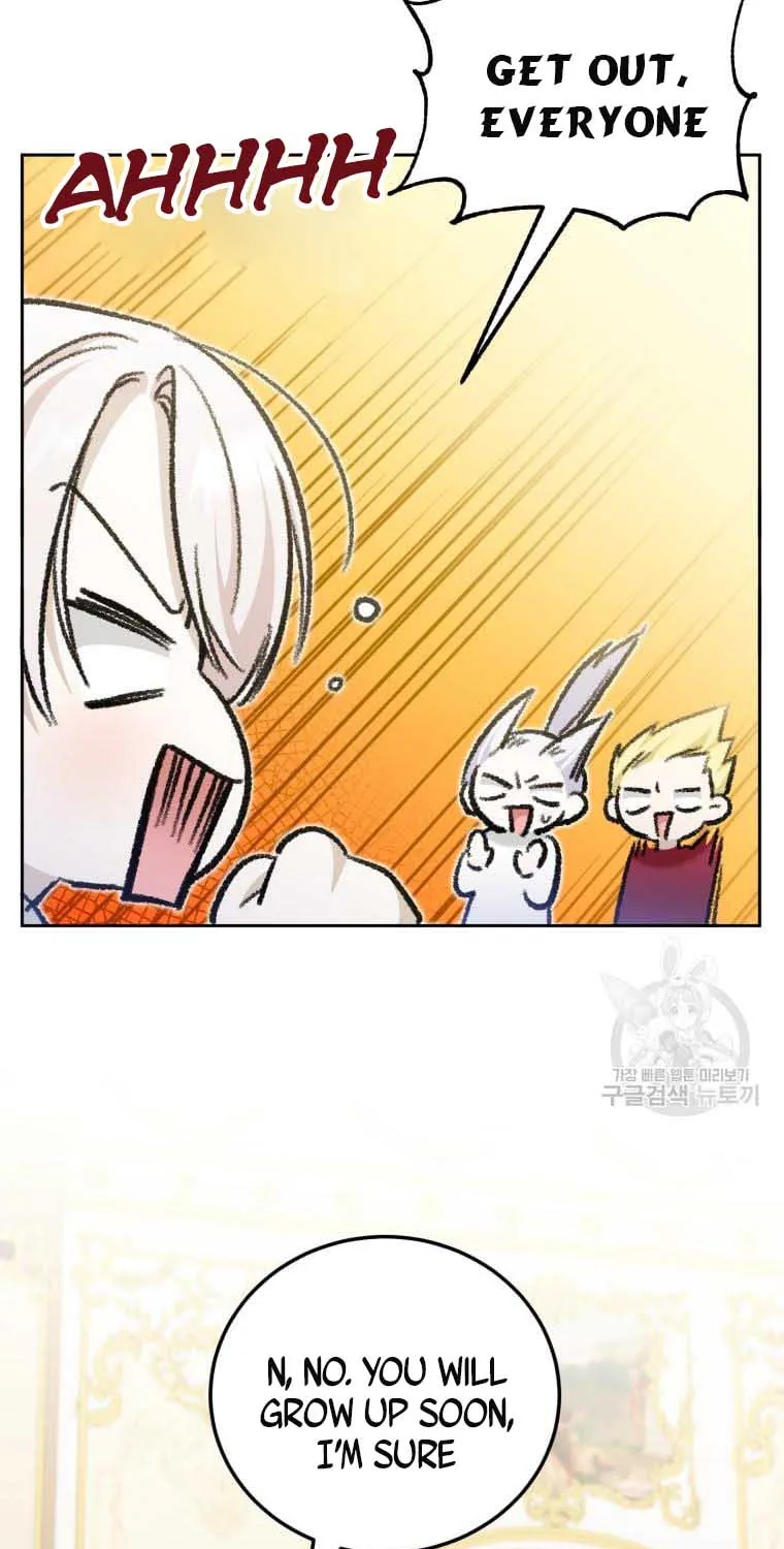 Read The Princess Is Evil chapter 76.5 image 21 on Lezhin