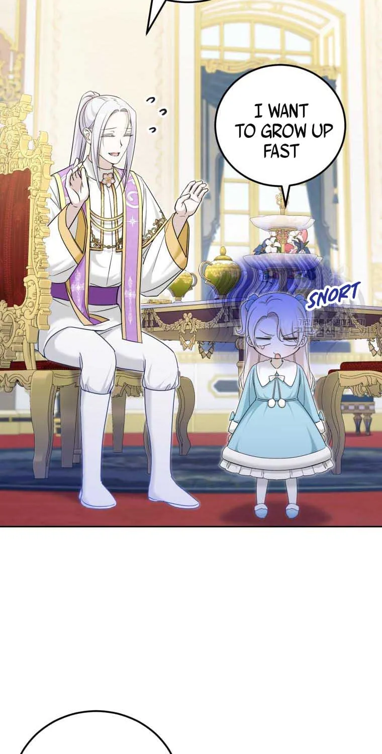 Read The Princess Is Evil chapter 76.5 image 22 on Lezhin