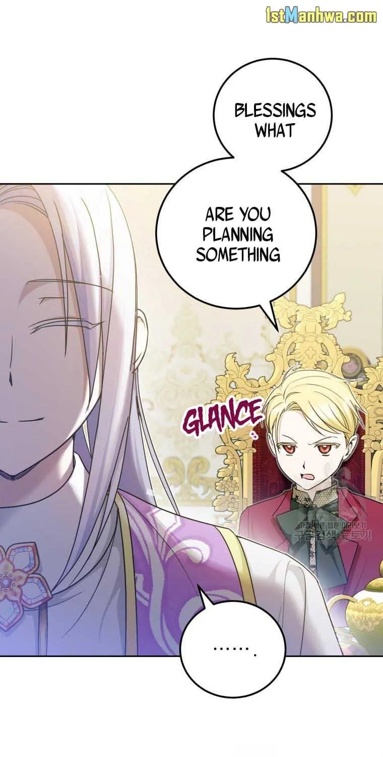 Read The Princess Is Evil chapter 76.5 image 26 on Lezhin