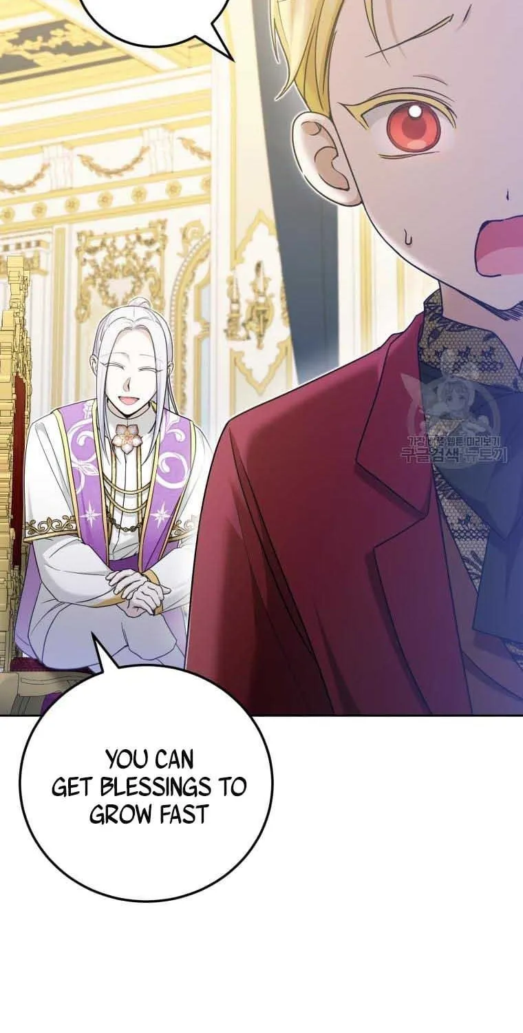 Read The Princess Is Evil chapter 76.5 image 33 on Lezhin