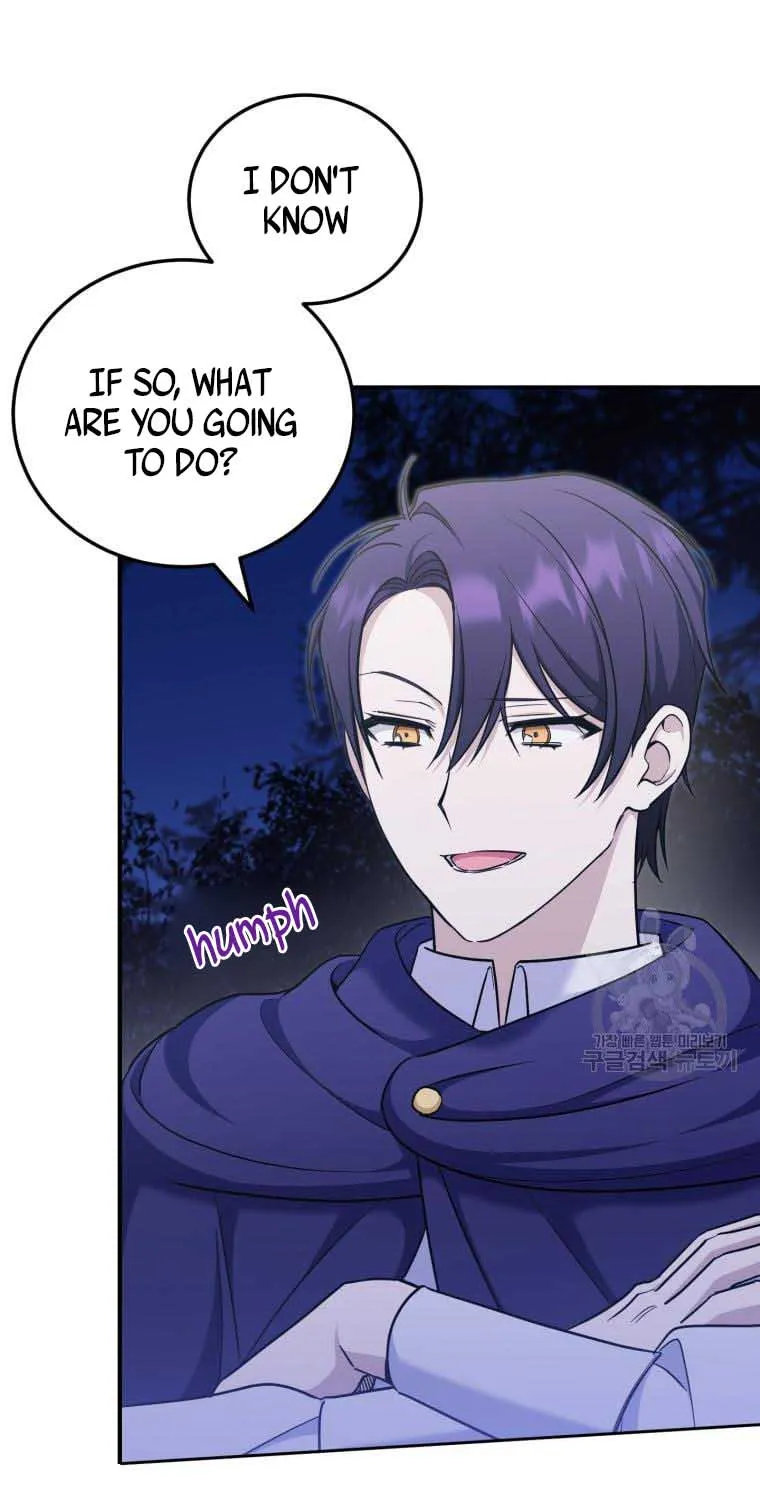 Read The Princess Is Evil chapter 76 image 15 on Lezhin