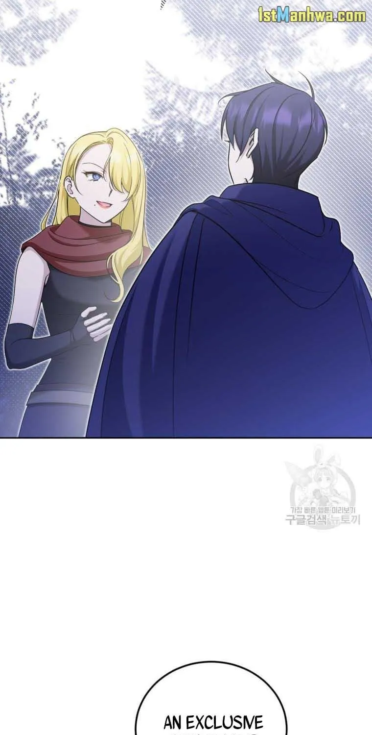 Read The Princess Is Evil chapter 76 image 17 on Lezhin