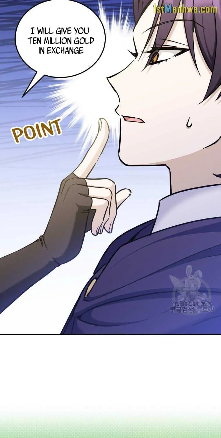 Read The Princess Is Evil chapter 76 image 20 on Lezhin