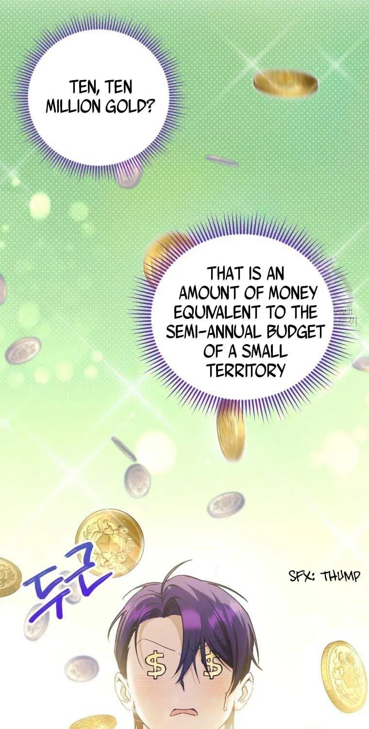 Read The Princess Is Evil chapter 76 image 21 on Lezhin