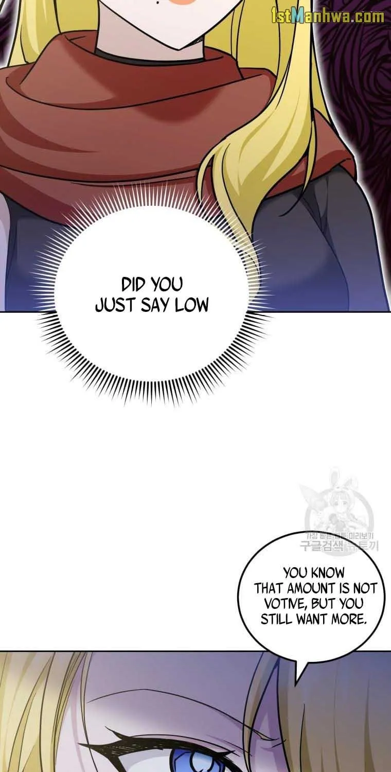 Read The Princess Is Evil chapter 76 image 26 on Lezhin