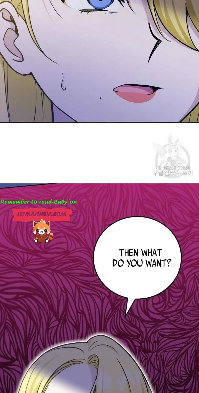 Read The Princess Is Evil chapter 76 image 27 on Lezhin
