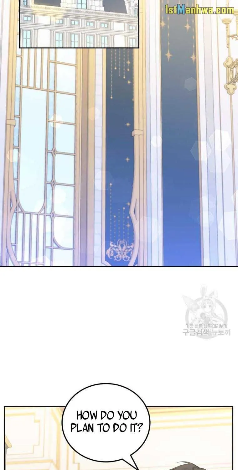 Read The Princess Is Evil chapter 76 image 32 on Lezhin