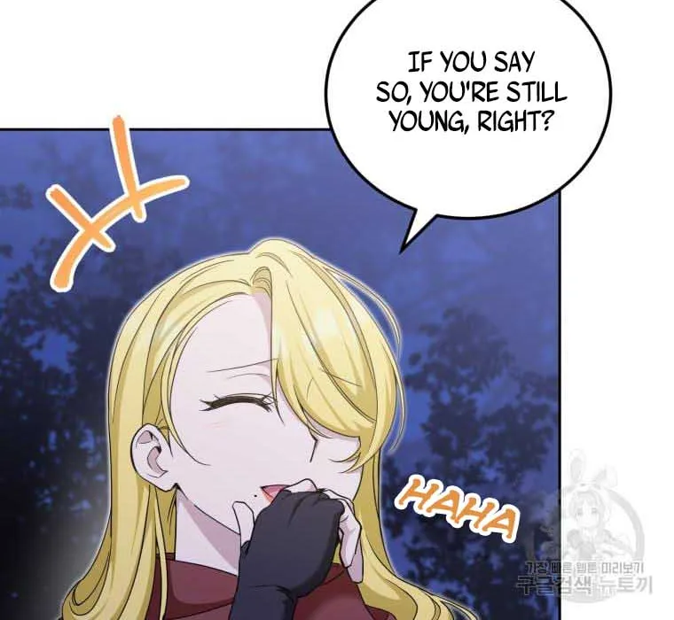 Read The Princess Is Evil chapter 76 image 5 on Lezhin