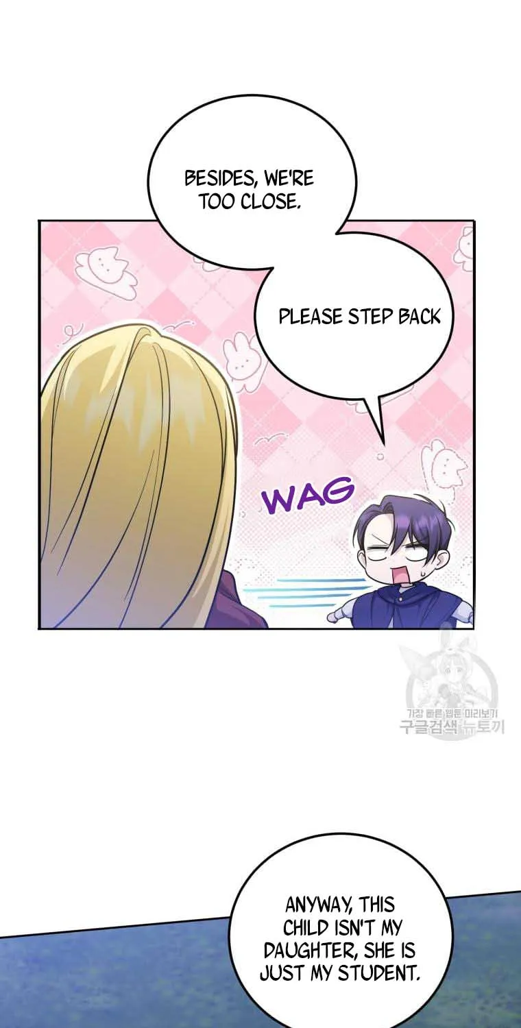 Read The Princess Is Evil chapter 76 image 9 on Lezhin