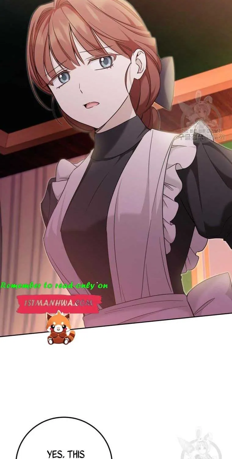 Read The Princess Is Evil chapter 77.5 image 1 on Lezhin