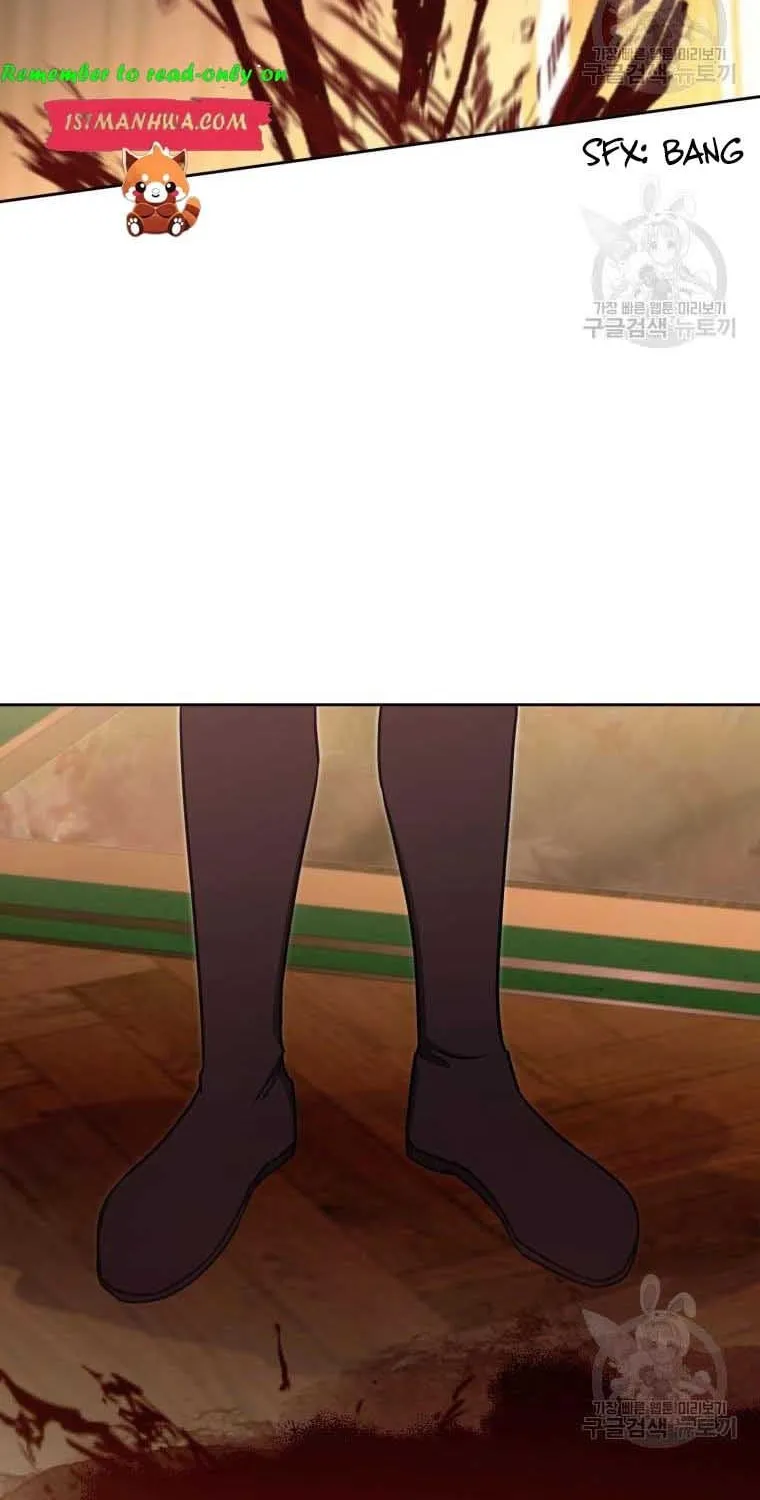 Read The Princess Is Evil chapter 77.5 image 11 on Lezhin