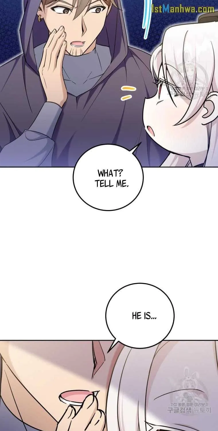 Read The Princess Is Evil chapter 77.5 image 28 on Lezhin