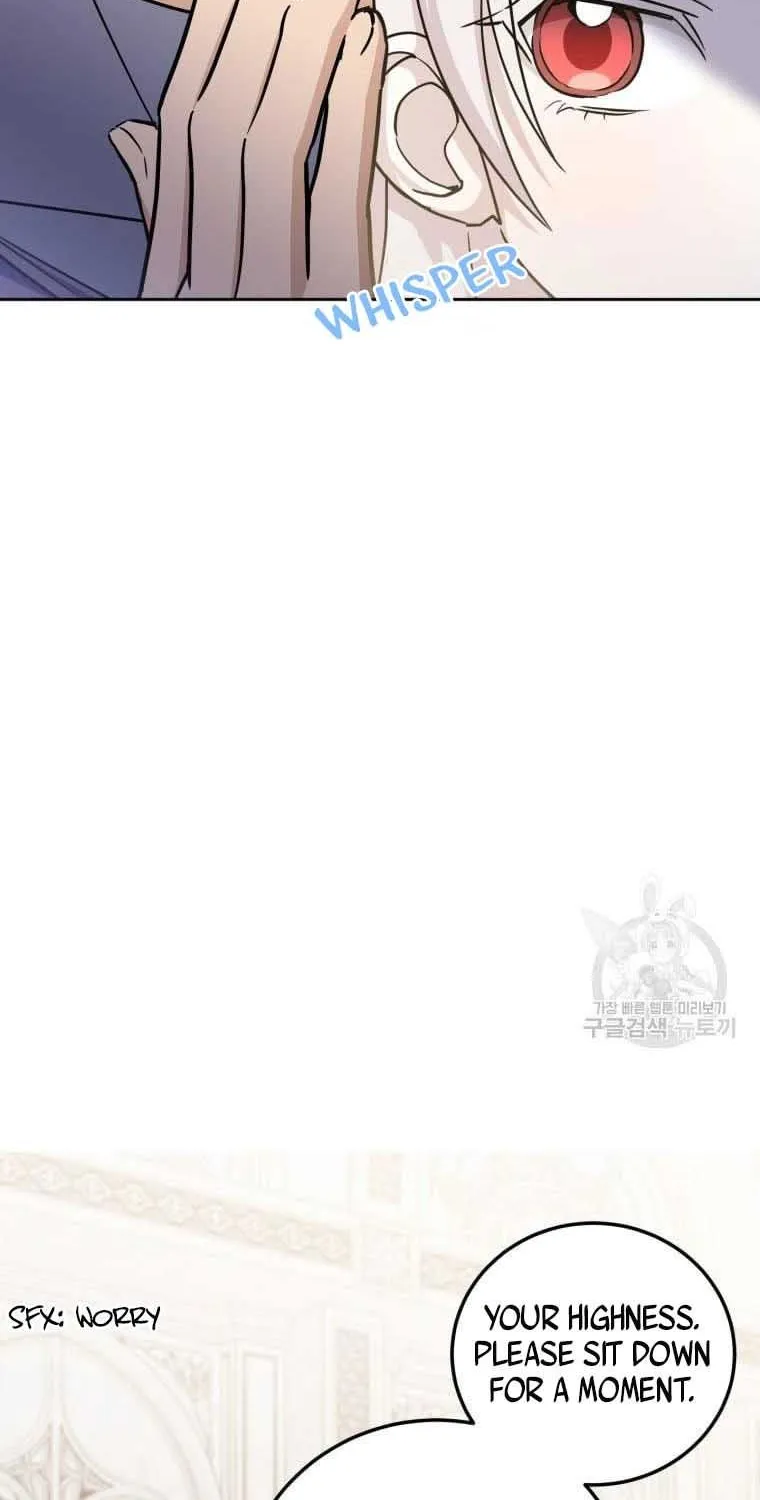 Read The Princess Is Evil chapter 77.5 image 29 on Lezhin
