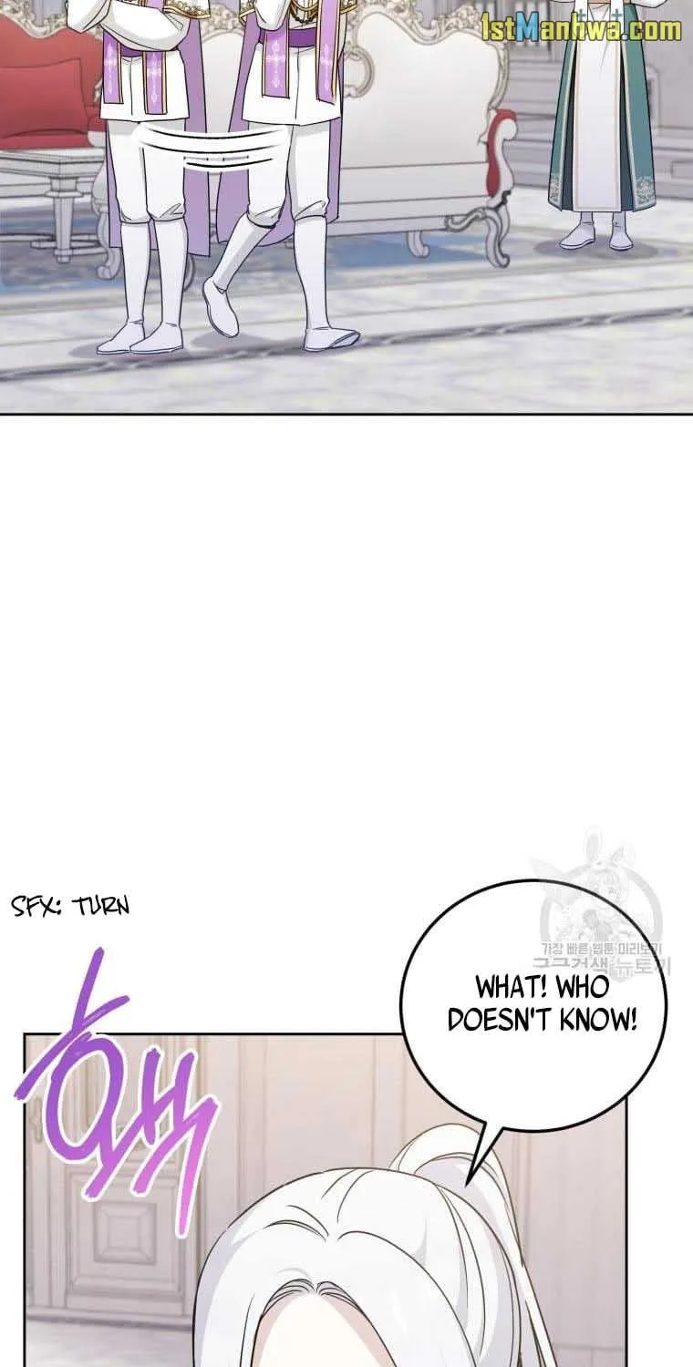 Read The Princess Is Evil chapter 77.5 image 31 on Lezhin
