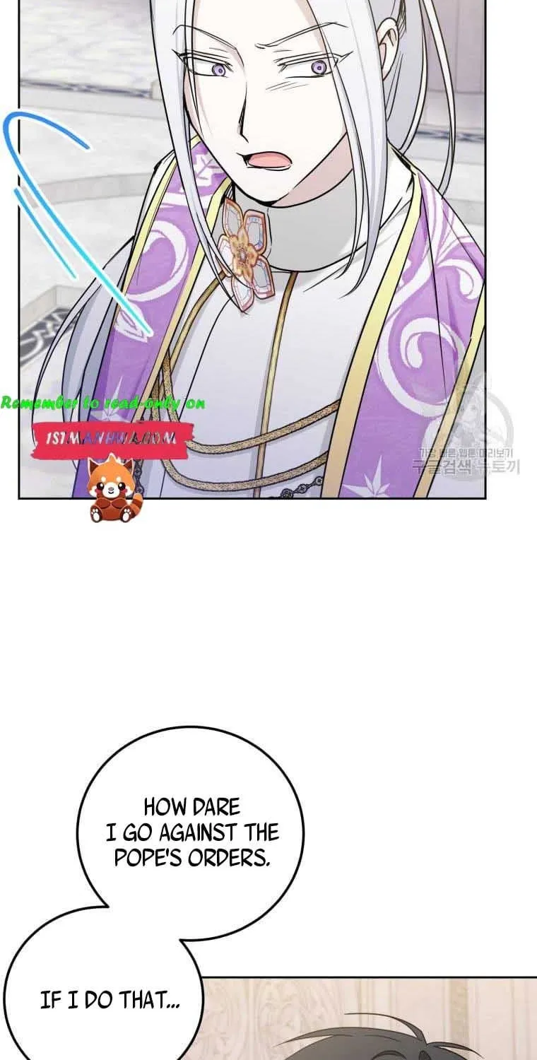 Read The Princess Is Evil chapter 77.5 image 32 on Lezhin