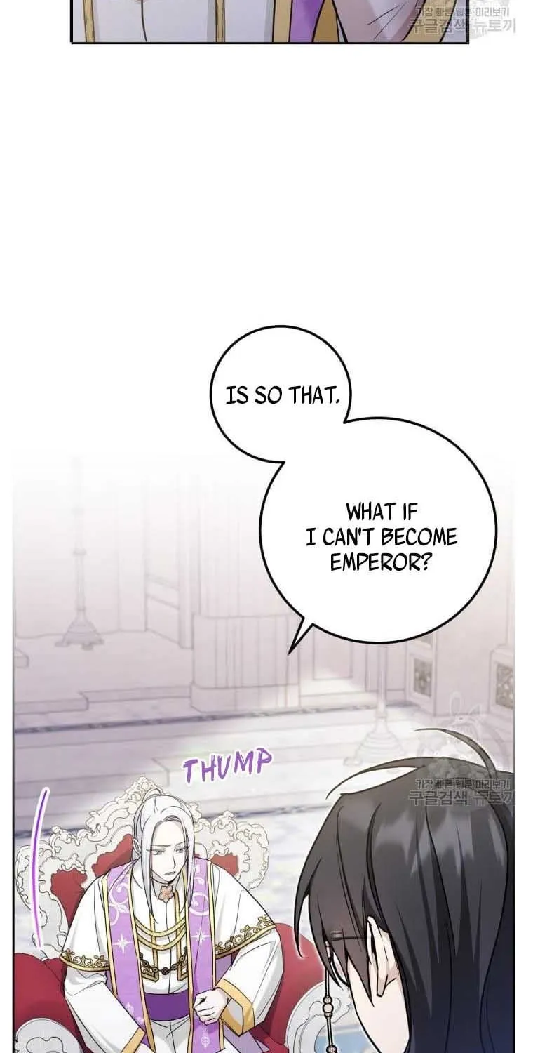Read The Princess Is Evil chapter 77.5 image 35 on Lezhin