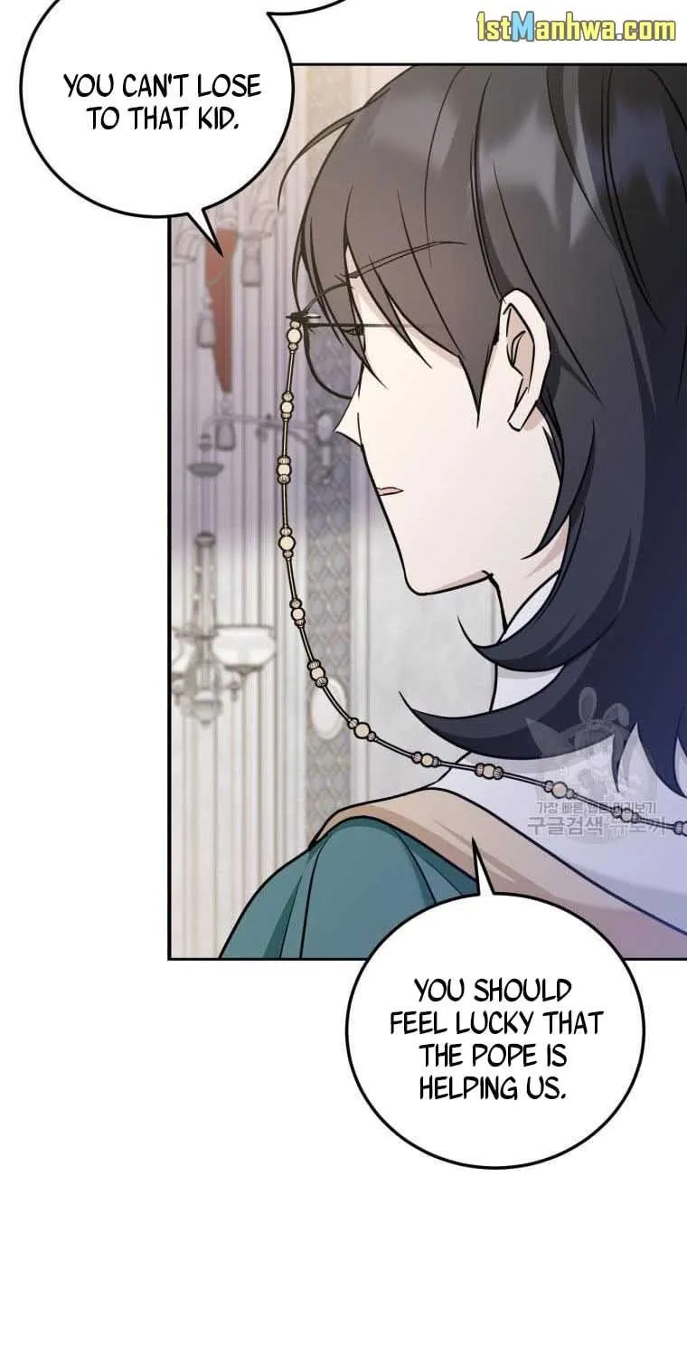 Read The Princess Is Evil chapter 77.5 image 37 on Lezhin