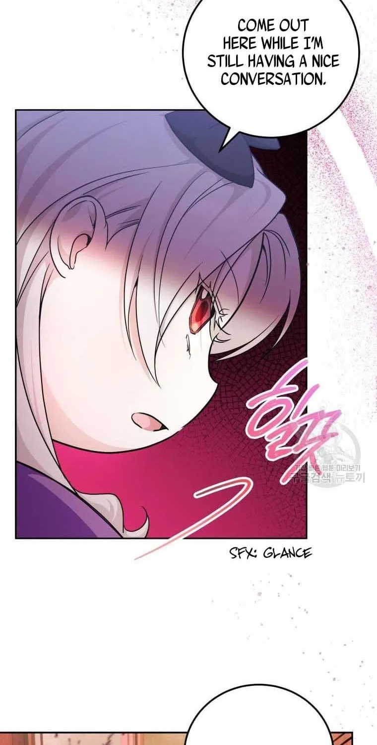 Read The Princess Is Evil chapter 77.5 image 5 on Lezhin