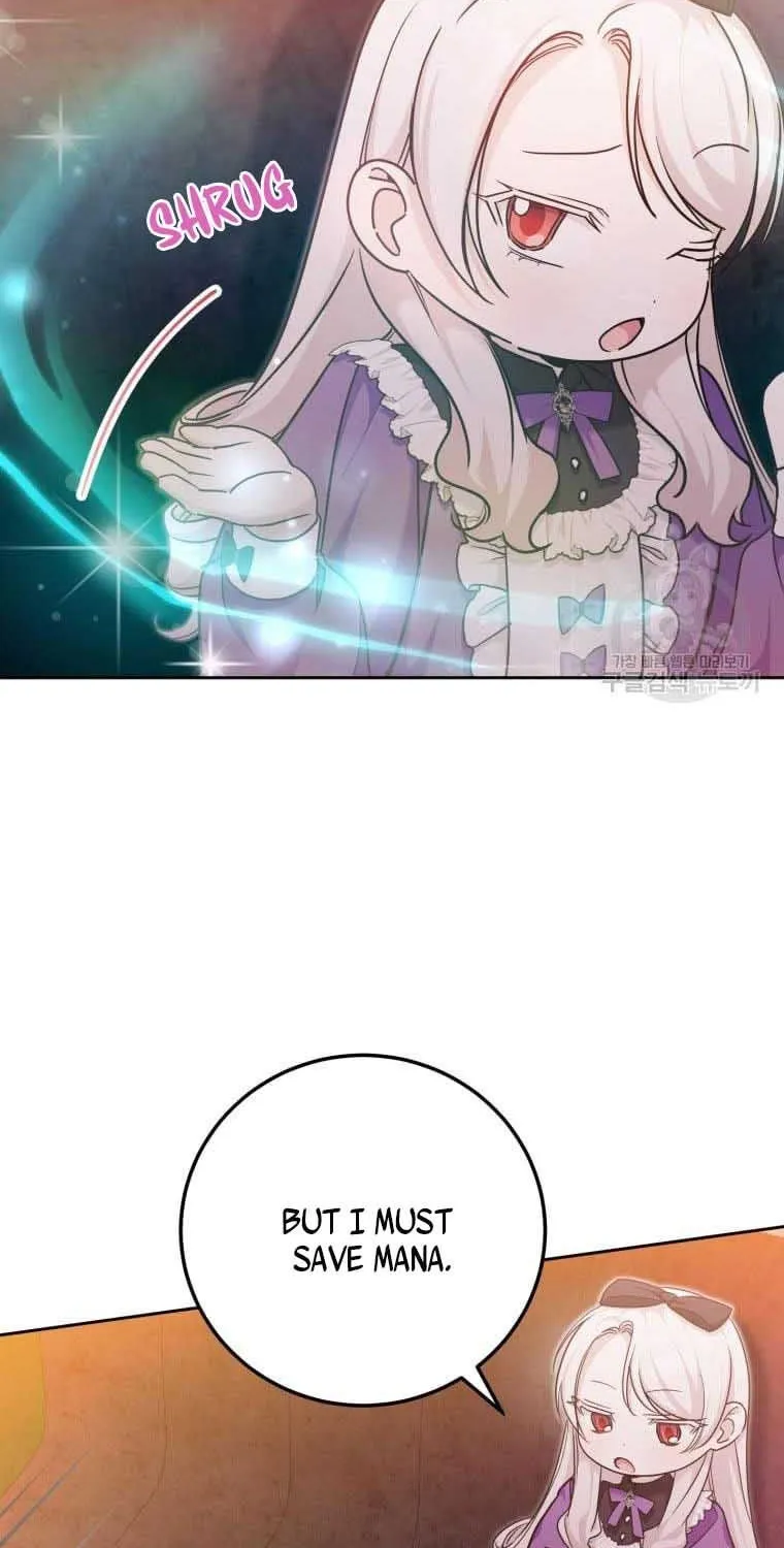 Read The Princess Is Evil chapter 77.5 image 8 on Lezhin