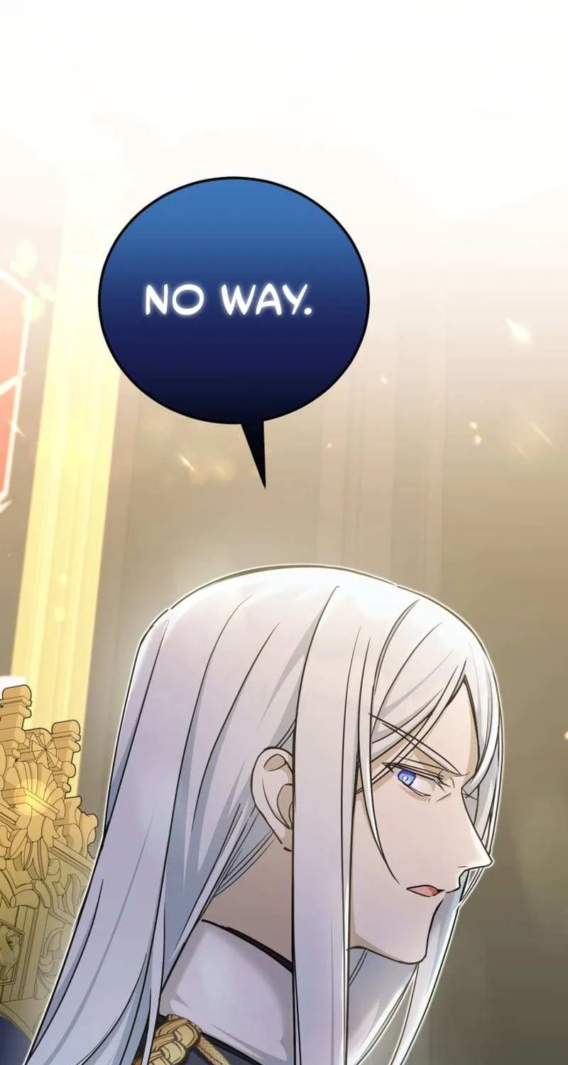 Read The Princess Is Evil chapter 77 image 1 on Lezhin