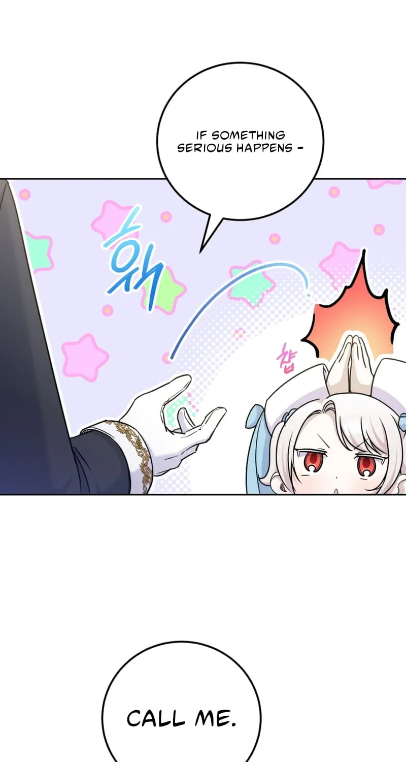 Read The Princess Is Evil chapter 77 image 12 on Lezhin