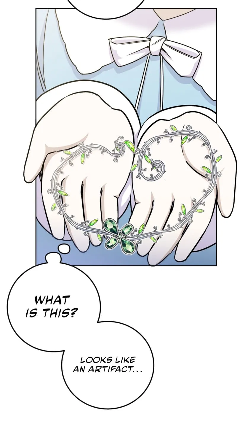 Read The Princess Is Evil chapter 77 image 13 on Lezhin