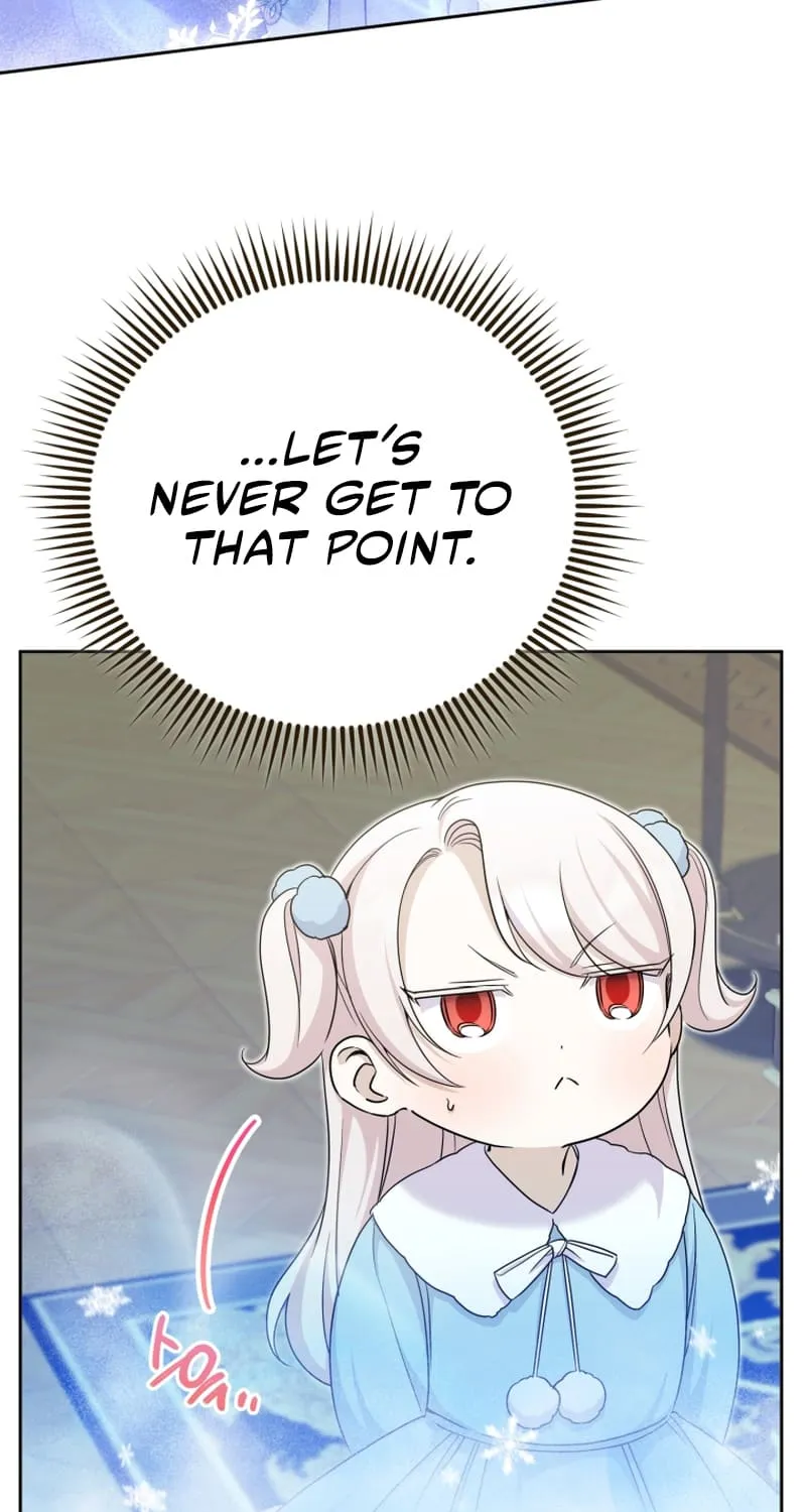 Read The Princess Is Evil chapter 77 image 15 on Lezhin