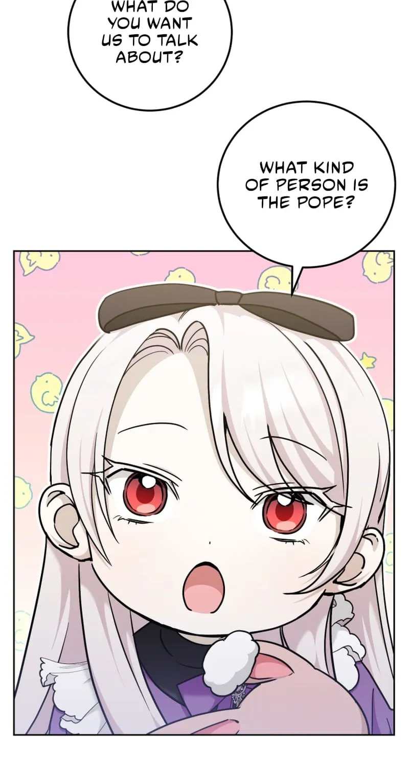 Read The Princess Is Evil chapter 77 image 21 on Lezhin