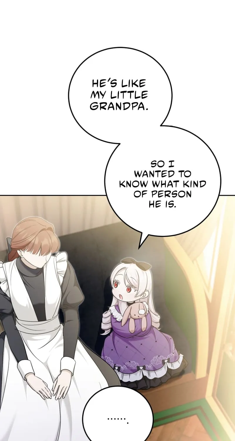 Read The Princess Is Evil chapter 77 image 22 on Lezhin