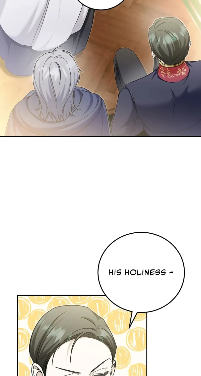 Read The Princess Is Evil chapter 77 image 23 on Lezhin