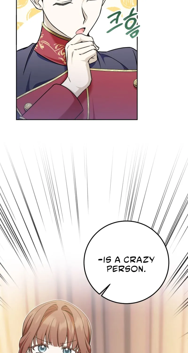 Read The Princess Is Evil chapter 77 image 24 on Lezhin
