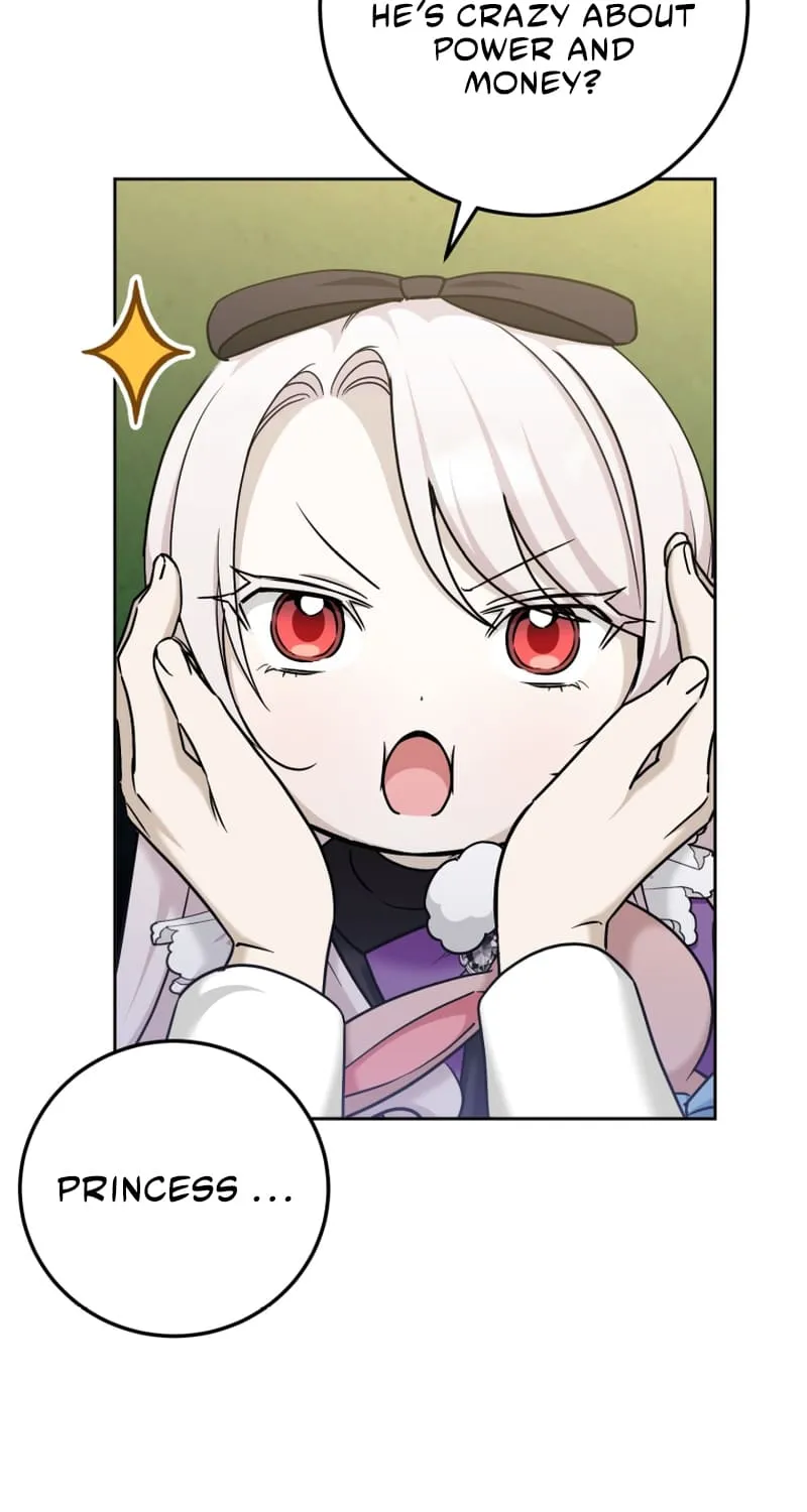 Read The Princess Is Evil chapter 77 image 28 on Lezhin