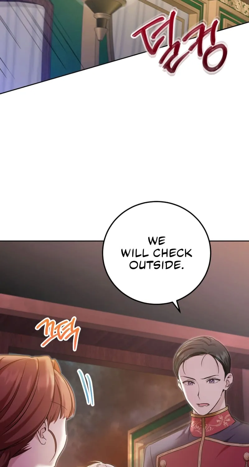 Read The Princess Is Evil chapter 77 image 32 on Lezhin