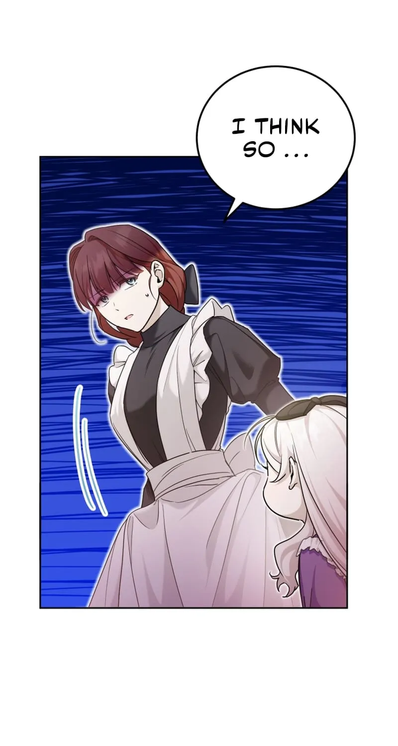 Read The Princess Is Evil chapter 77 image 35 on Lezhin