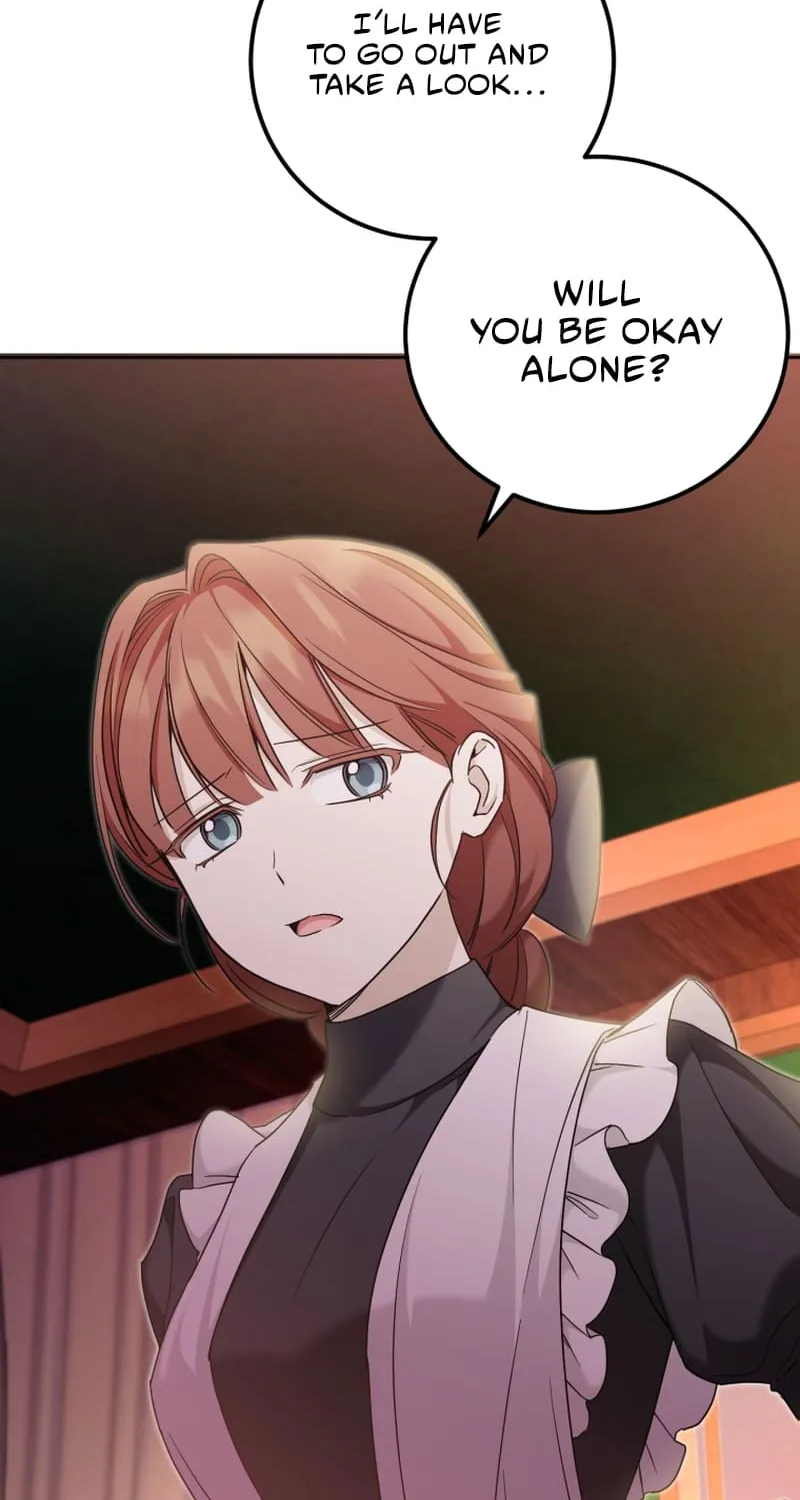 Read The Princess Is Evil chapter 77 image 37 on Lezhin